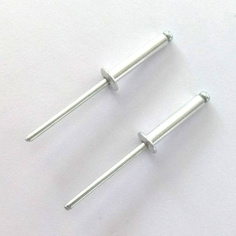 High Quality Stainless Steel 18-8 Pop Rivets