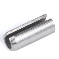 Superior Quality Stainless steel DIN1481 pin slotted spring pin