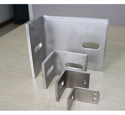 ear brackets for titel fixing system/cladding system high quality