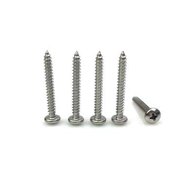 phill pan self-tapping screw