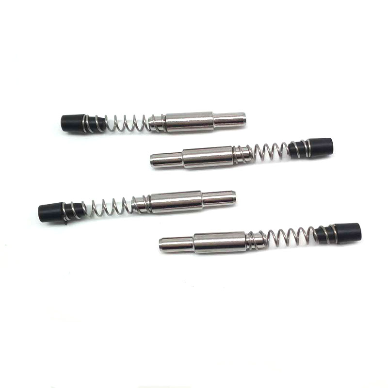 Stainless Steel Spring Cotter Pins