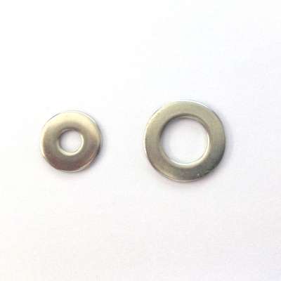 stainless steel shim washers