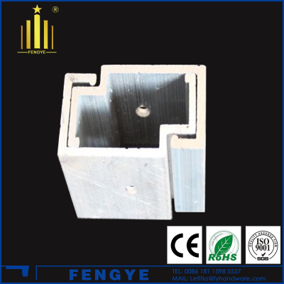 aluminum concrete wall bracket ZM