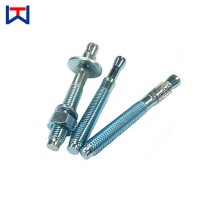 China factory Wedge Anchor Bolt of All Size