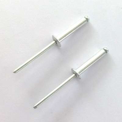 High Quality stainless steel 18-8 POP rivets