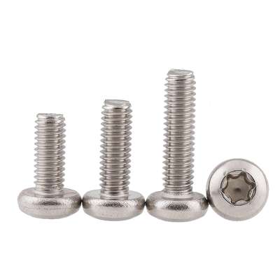 phillips pan slef-drilling screw