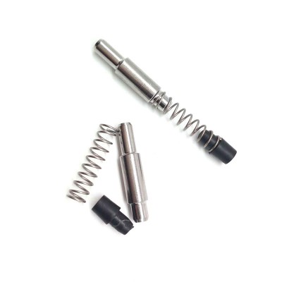 Chinese Manufacturer Stainless Steel Spring Cotter Pins