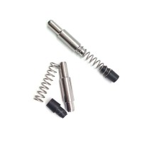 Chinese Manufacturer Stainless Steel Spring Cotter Pins