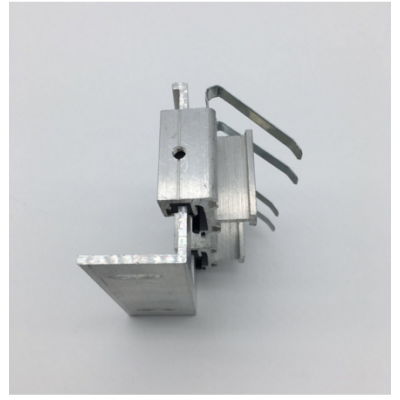 aluminium alloy brackets