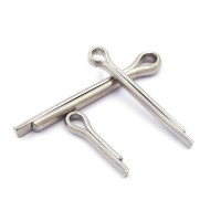 Free Sample Stainless steel cotter pins Split Pin Split Cotter