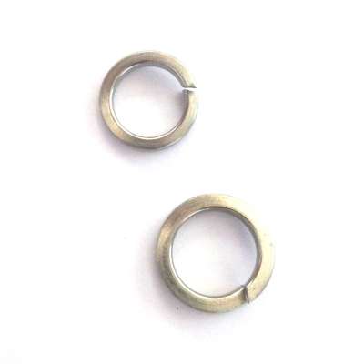 OEM high quality spring washer for locking