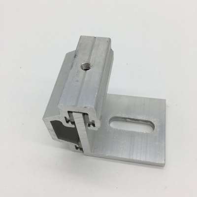 factory Stainless steel stone cladding clip