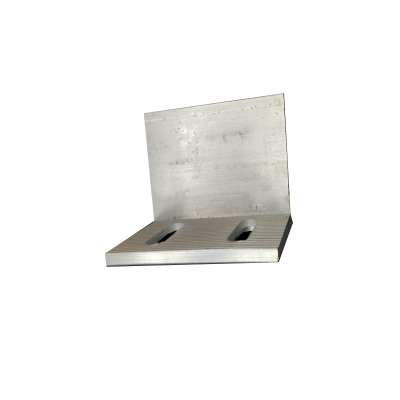 aluminum alloy wall mounting bracket