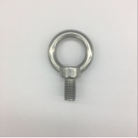 The factory produces high quality stainless steel  eye bolt screw