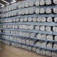 screw thread steel rebar deformed  steel bars